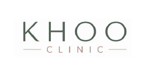 Khoo clinic logo