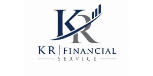 KR financial services logo